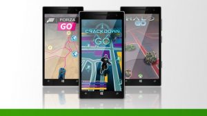 Halo, Forza, Crackdown Re-Imagined as Pokemon GO Clones