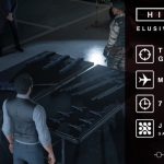 Hitman Fifth Elusive Target is Currently Live