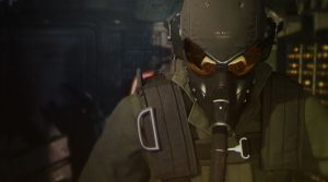 Metal Gear Solid Movie Still In Works