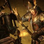 Nioh Beta Demo Heading to PlayStation Store on August 23rd