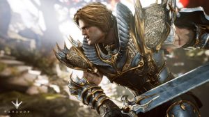 Paragon Open Beta Goes Live Today on PS4, PC