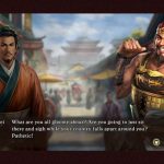 Romance of the Three Kingdoms XIII Review – Not For Everyone