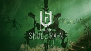 Rainbow Six Siege’s Operation Skull Rain Map Teased in New Video