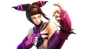 Street Fighter 5’s Next DLC Character Arriving by July End