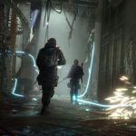 The Division Now Runs In 4K At All Times On PS4 Pro