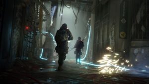 The Division Now Runs In 4K At All Times On PS4 Pro
