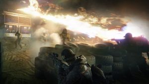 The Division Loadouts Update Arrives on May 23rd