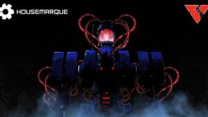 Housemarque Showcases Concept Art for “The Jarvis Project”