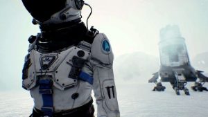 The Turing Test Interview: Of Androids and Electric Sheep