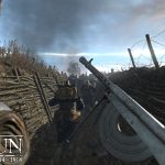 Verdun Now Available on PS4, Launch Trailer Showcases Realistic Combat