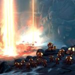 Warhammer 40K: Dawn of War 3 Receives “Exordium” Cinematic Trailer