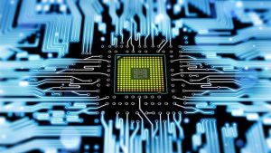 What’s In A Gaming Processor?