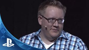 Senior Sony Exec Adam Boyes Leaves PlayStation To Get Back Into Game Development
