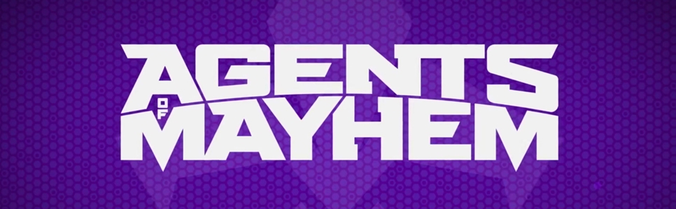 Agents of Mayhem Interview: Experiencing A Whacky World