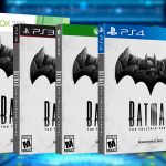Batman: The Telltale Game Series Launching In August