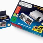 Nintendo’s NES Mini Tops Amazon UK’s PC & Video Game Charts