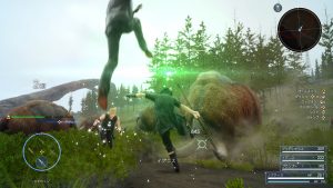 Final Fantasy 15 New Info: The Game Will At Least Have 7 Summons