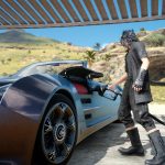 Final Fantasy 15 Looks Pretty Good In Nearly An Hour Of New Gameplay Footage