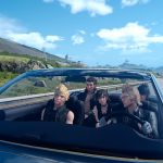 Final Fantasy 15 MMO Announced for Mobile Devices