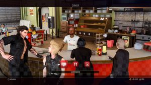 Final Fantasy 15: Episode Prompto Launches In June