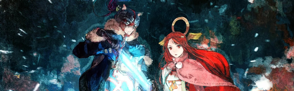 I Am Setsuna Review: Back To The Classic 1990s