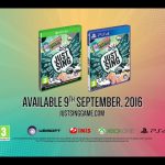 Just Sing Announced For PS4 and Xbox One By Ubisoft
