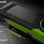 Nvidia Announces The Quadro P6000