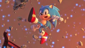 Sonic The Hedgehog Voice Actor Roger Craig Smith Returns to the Role