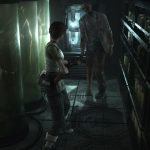 Resident Evil 0 HD Remaster Sells 1 Million Units Worldwide