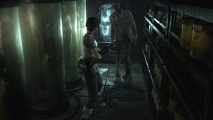 Resident Evil 0 HD Remaster Sells 1 Million Units Worldwide