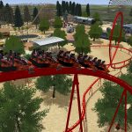 Rollercoaster Dreams Coming to PS4 and PSVR