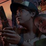 The Walking Dead – A New Frontier Debuts in November