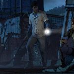 The Walking Dead A New Frontier Skipping Previous Gen Consoles