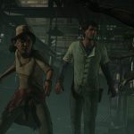 The Walking Dead: A New Frontier Launching With Two-Part Episode