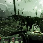 Warhammer: End Times- Vermintide Launch Trailer For Xbox One and PS4 Released