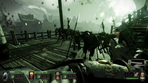 Warhammer: End Times – Vermintide Launches on PS4 and Xbox One in October