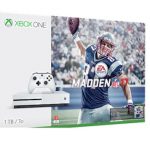Xbox One S 500GB and 1TB Bundles Going On Sale Starting August 23