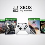 Xbox Play Anywhere Now Available With ReCore
