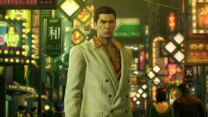 Yakuza 7 Announcement May Come In Two Months