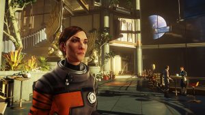Prey Review – Bethesda Not Sending Out Early Review Copies