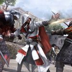 Assassin’s Creed Ezio Trilogy Rated by Korean Game Rating Board