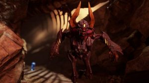 DOOM Receiving Deathmatch, Private Matches, Arcade Mode in Free Updates