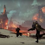 Destiny Rise of Iron New Info: Radiant Treasures, Permanent SRL and More