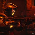 Destiny Not Receiving PS4 Pro Patch With Rise of Iron