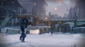 Destiny Rise of Iron Walkthrough Showcases Remixed Devil’s Lair Strike