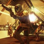Destiny Rise of Iron: Sparrow Racing Hands-On Impressions