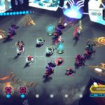 Duelyst Announced for Xbox One, PS4 and Steam