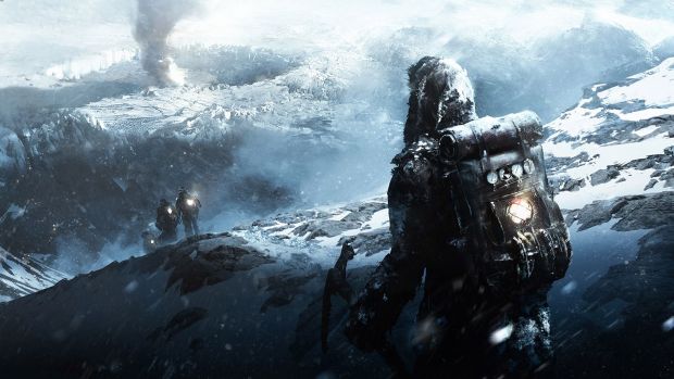 teater Specialist Forøge Frostpunk's Endless Mode Offers Two Different Options, Coming Soon