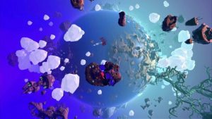 Grow Up Walkthrough With Ending