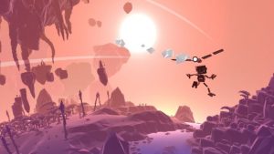 Grow Up Review – Started From The Bottom